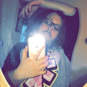 Meet your Posher, Christian